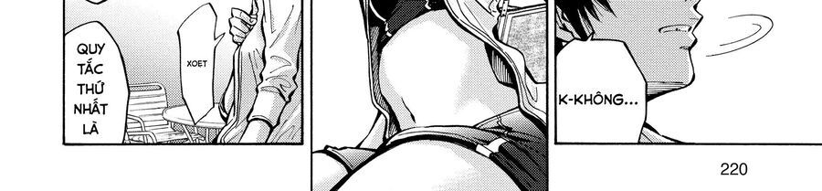 Alice In Borderland - Chapter 16 - Page 70