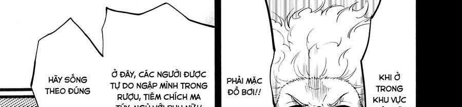 Alice In Borderland - Chapter 16 - Page 72