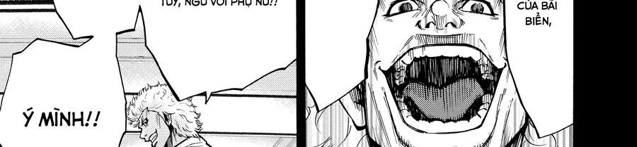 Alice In Borderland - Chapter 16 - Page 73