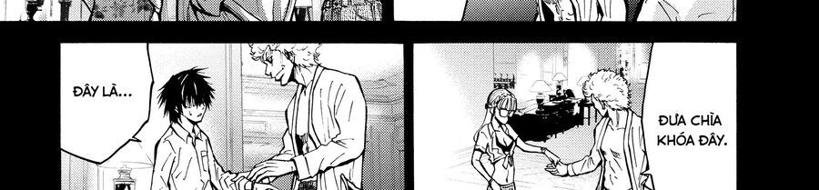 Alice In Borderland - Chapter 16 - Page 75