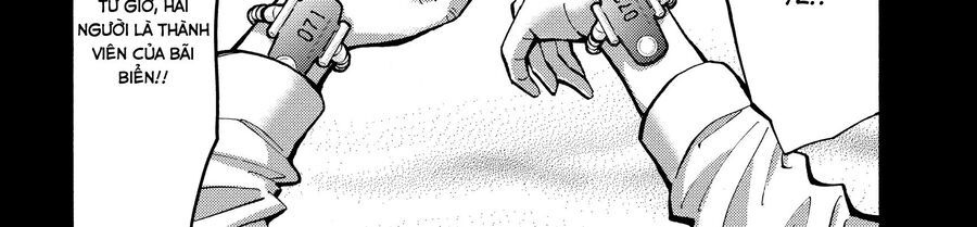 Alice In Borderland - Chapter 16 - Page 77