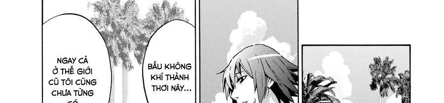 Alice In Borderland - Chapter 16 - Page 79