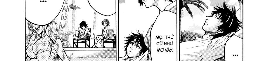 Alice In Borderland - Chapter 16 - Page 80