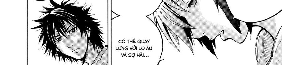 Alice In Borderland - Chapter 16 - Page 82