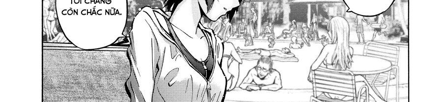 Alice In Borderland - Chapter 16 - Page 84