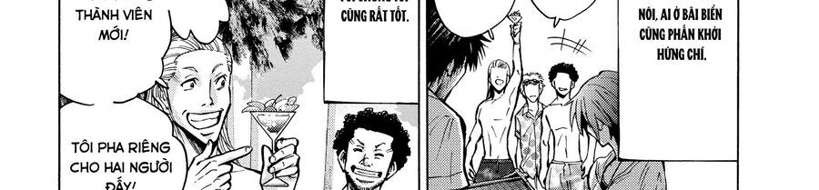 Alice In Borderland - Chapter 16 - Page 87