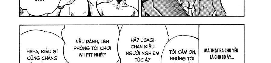 Alice In Borderland - Chapter 16 - Page 88