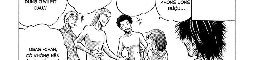 Alice In Borderland - Chapter 16 - Page 89