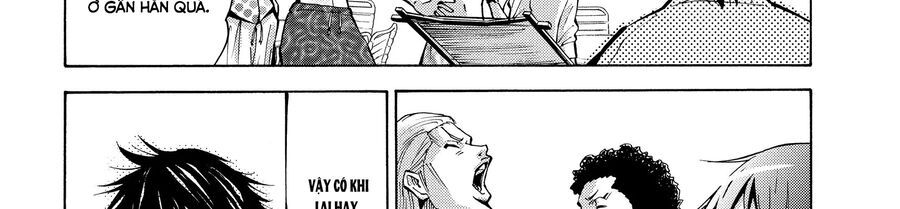 Alice In Borderland - Chapter 16 - Page 90