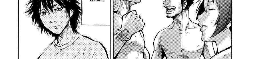 Alice In Borderland - Chapter 16 - Page 91