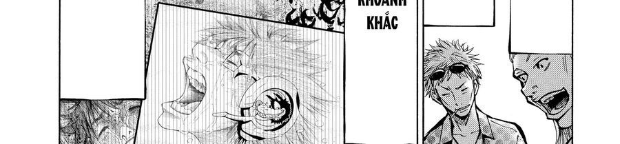 Alice In Borderland - Chapter 16 - Page 94