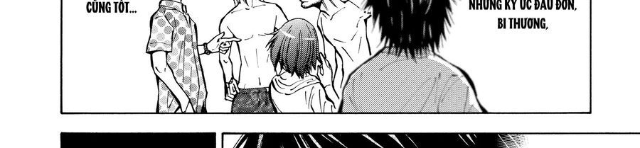 Alice In Borderland - Chapter 16 - Page 96