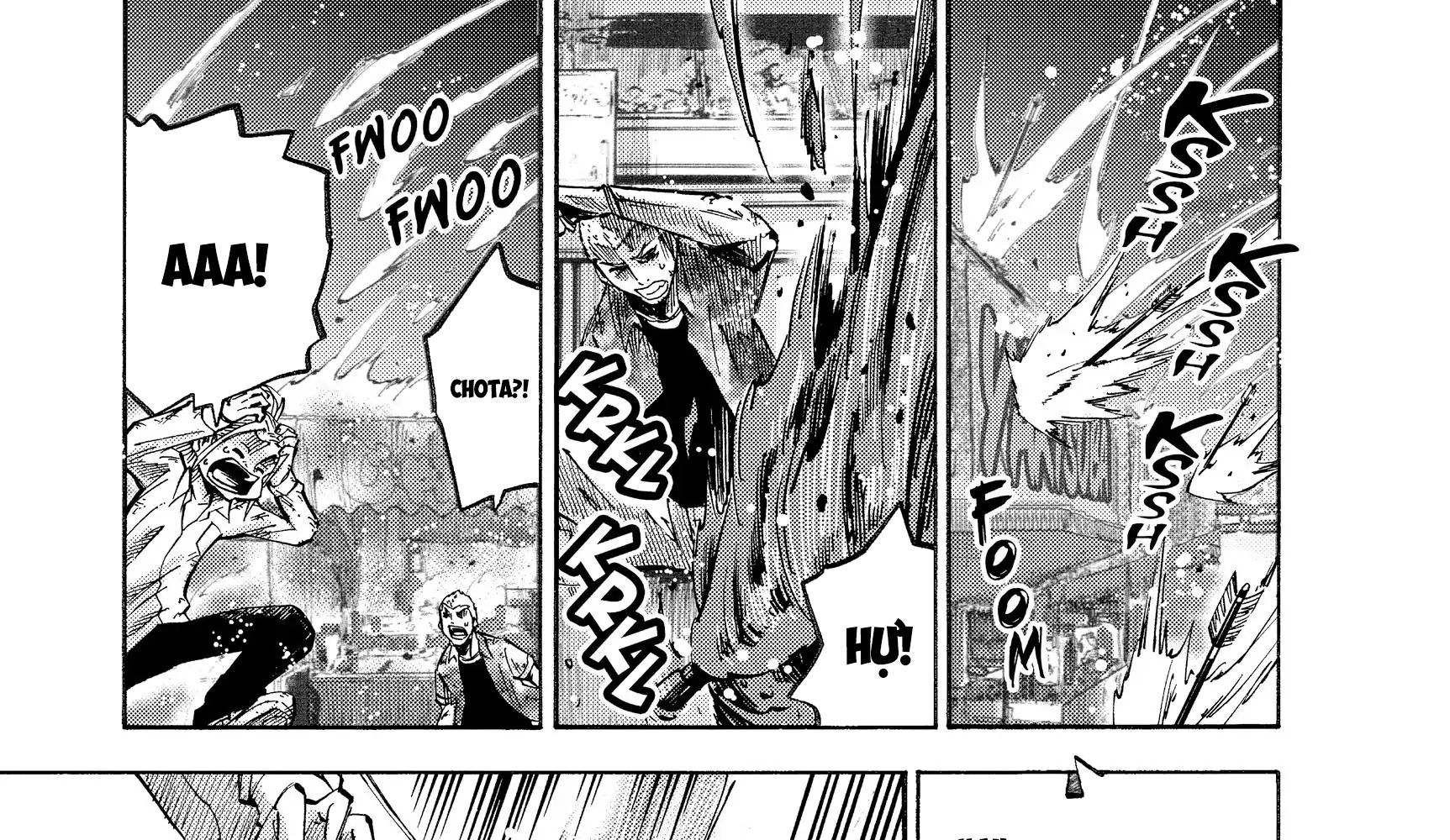 Alice In Borderland - Chapter 2 - Page 100