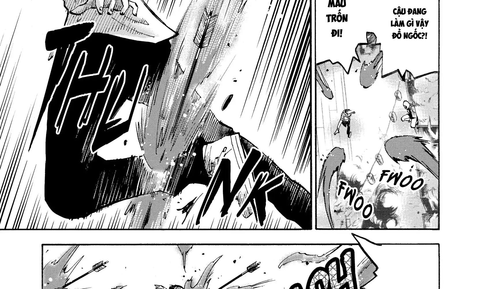 Alice In Borderland - Chapter 2 - Page 101