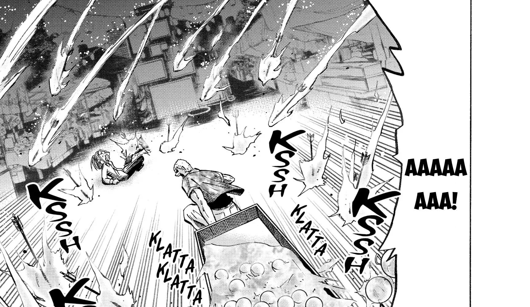 Alice In Borderland - Chapter 2 - Page 106