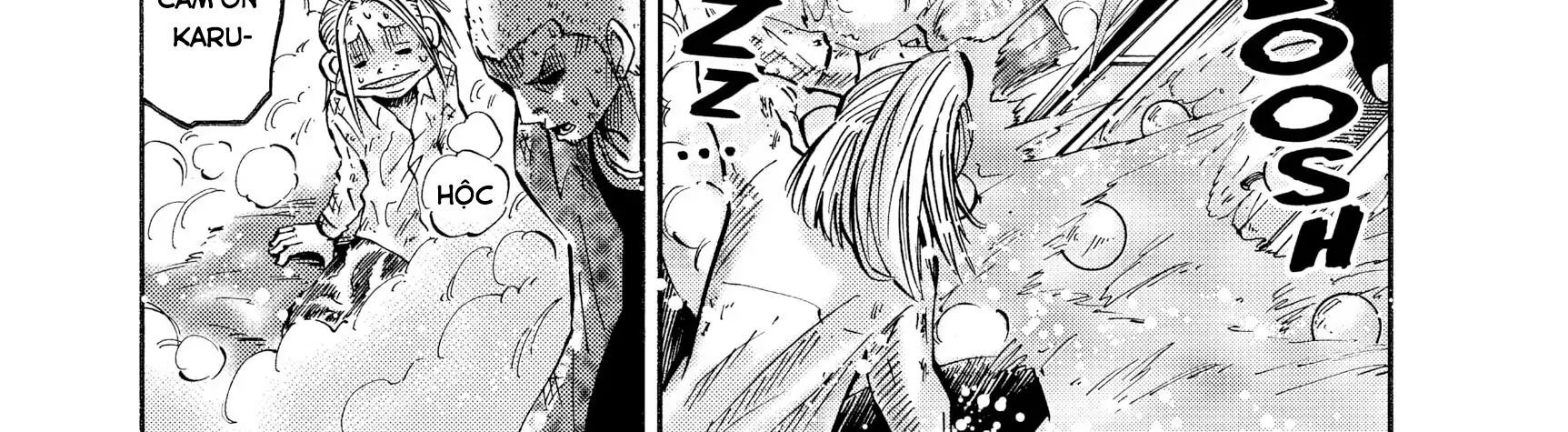 Alice In Borderland - Chapter 2 - Page 108