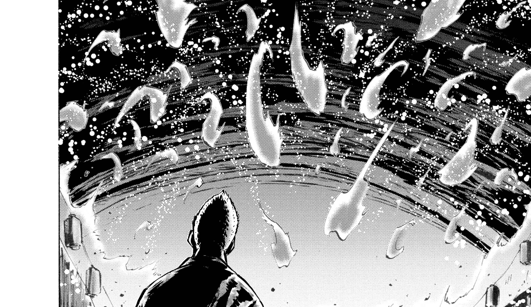 Alice In Borderland - Chapter 2 - Page 109