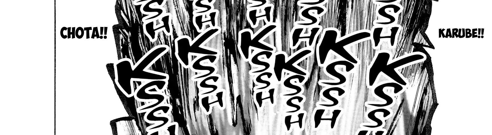 Alice In Borderland - Chapter 2 - Page 111