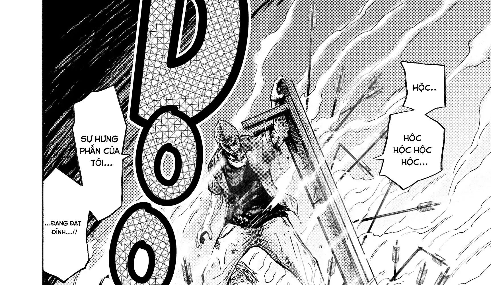 Alice In Borderland - Chapter 2 - Page 115