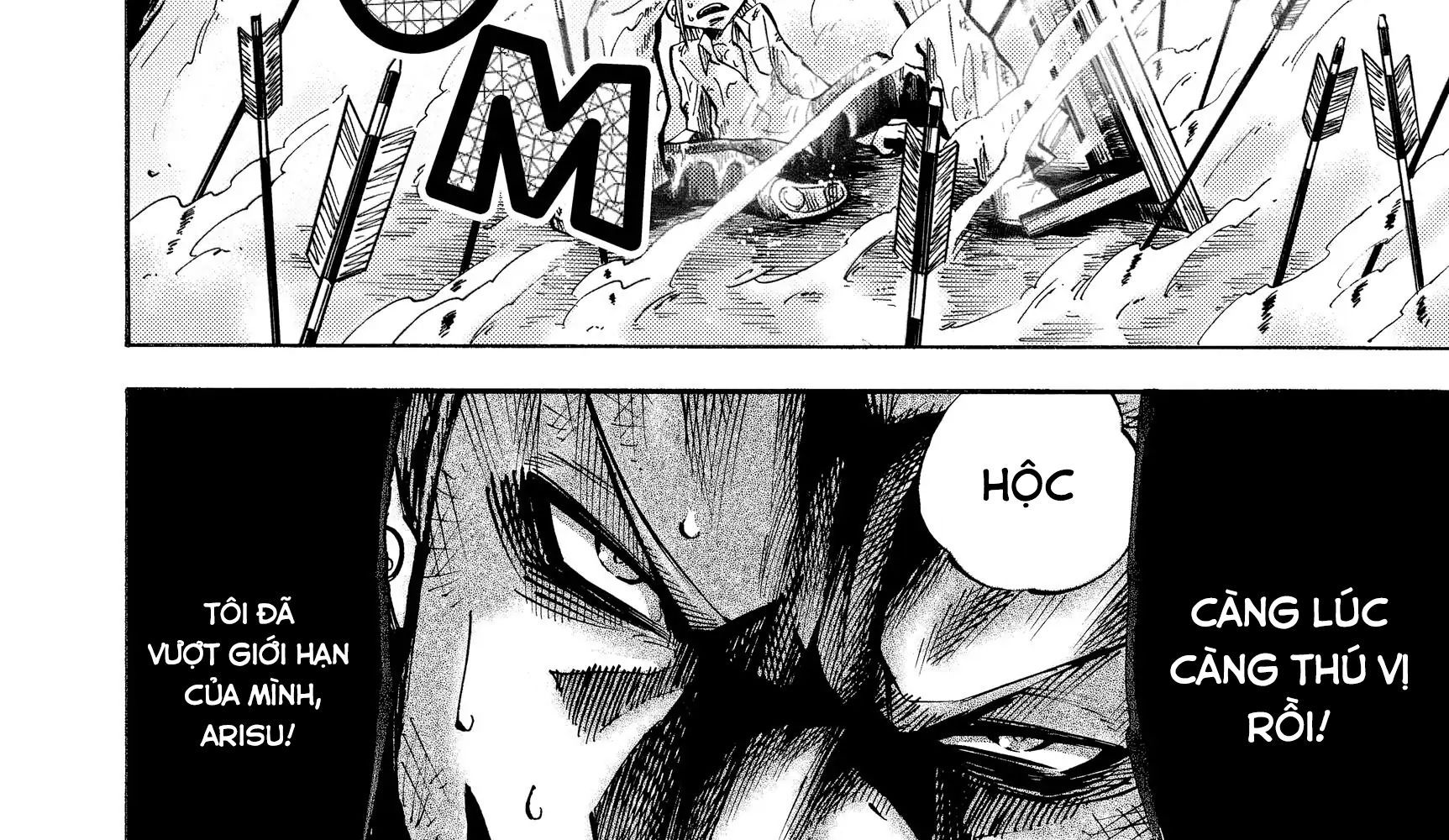 Alice In Borderland - Chapter 2 - Page 116