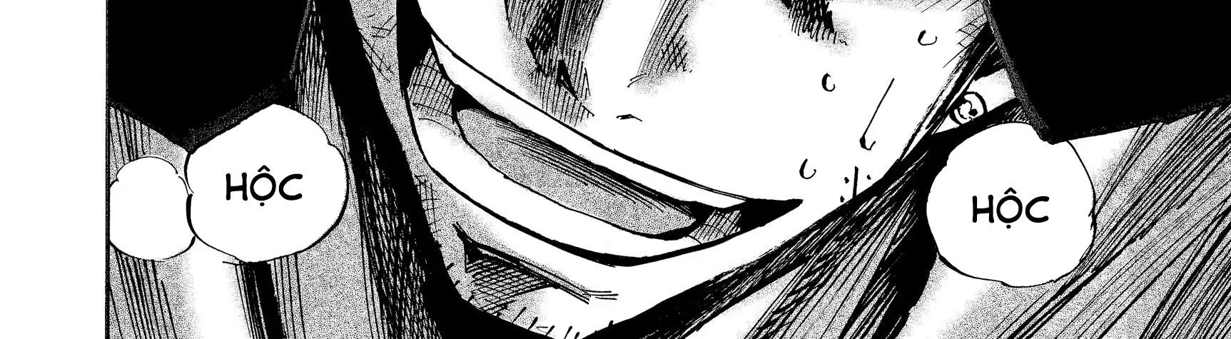 Alice In Borderland - Chapter 2 - Page 117