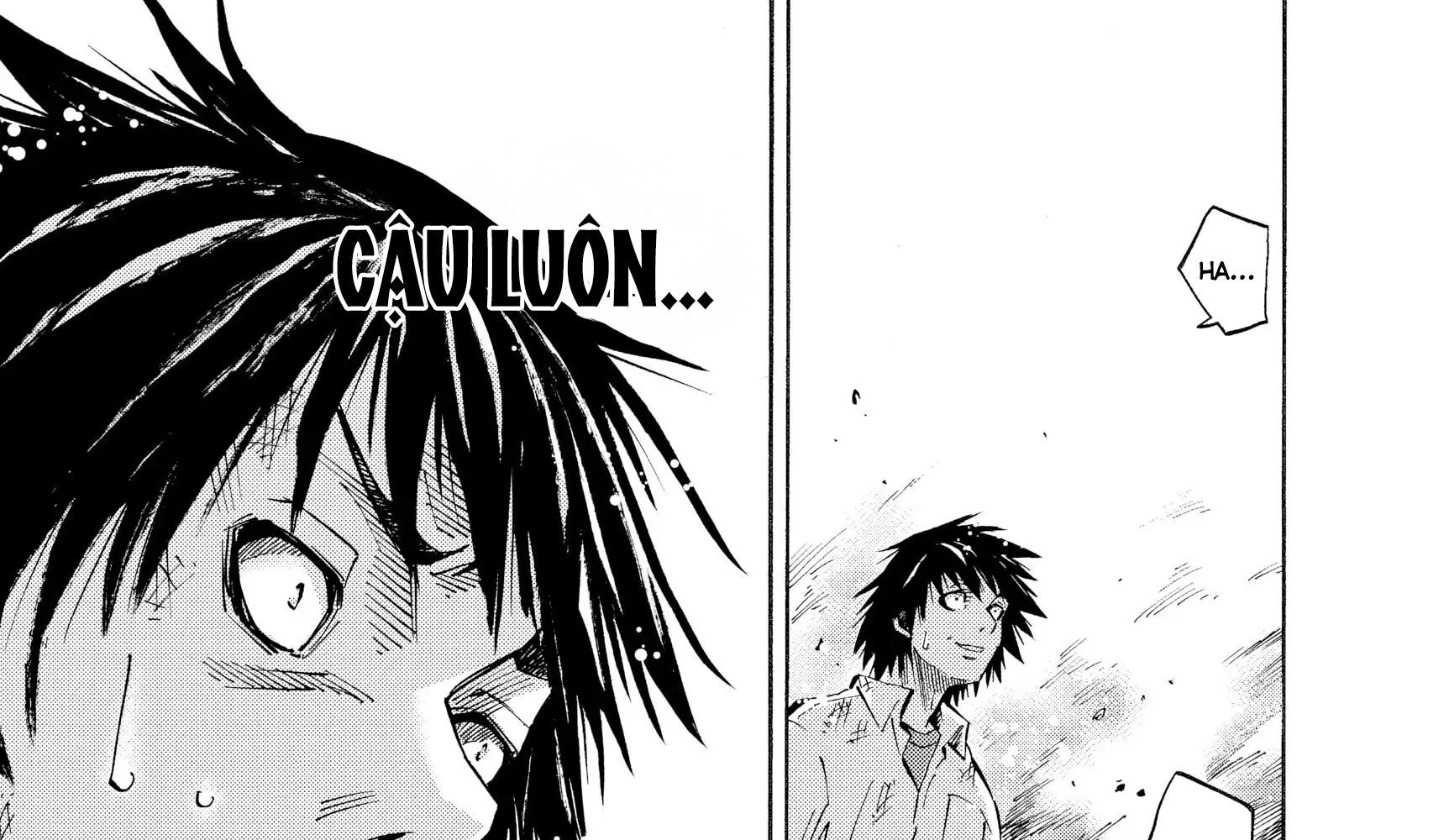 Alice In Borderland - Chapter 2 - Page 118