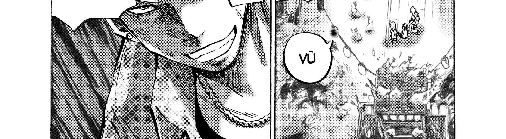 Alice In Borderland - Chapter 2 - Page 123