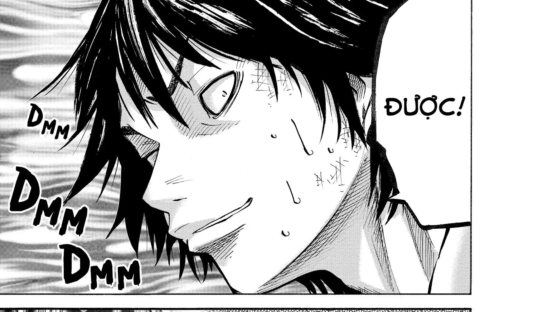 Alice In Borderland - Chapter 2 - Page 124