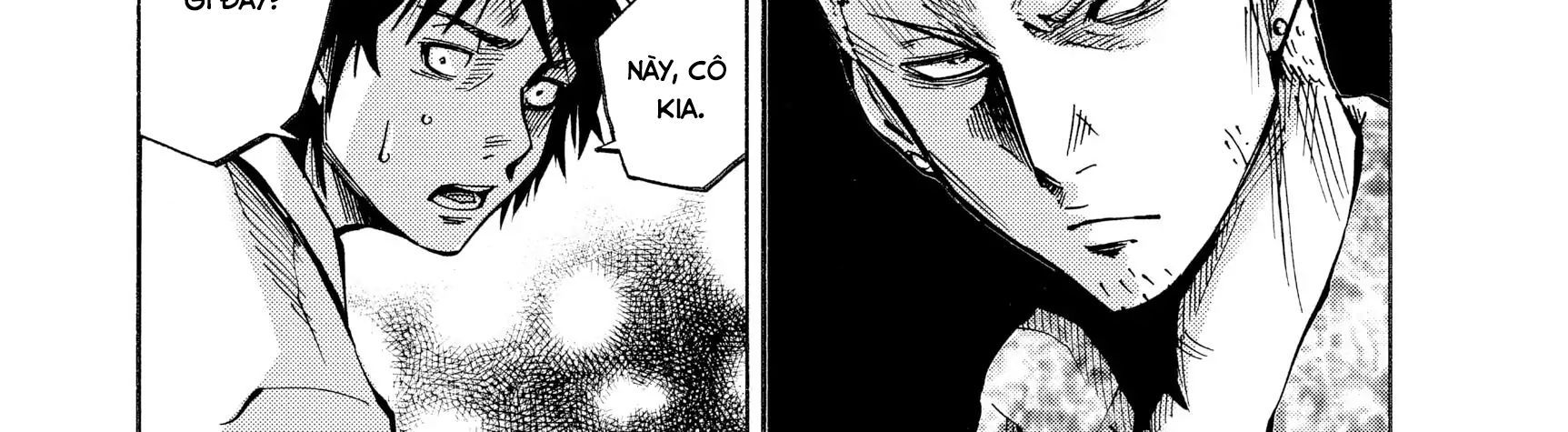 Alice In Borderland - Chapter 2 - Page 15