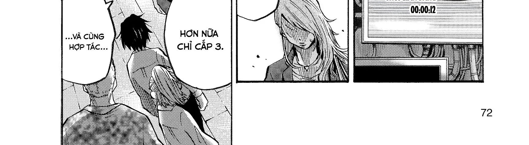 Alice In Borderland - Chapter 2 - Page 18