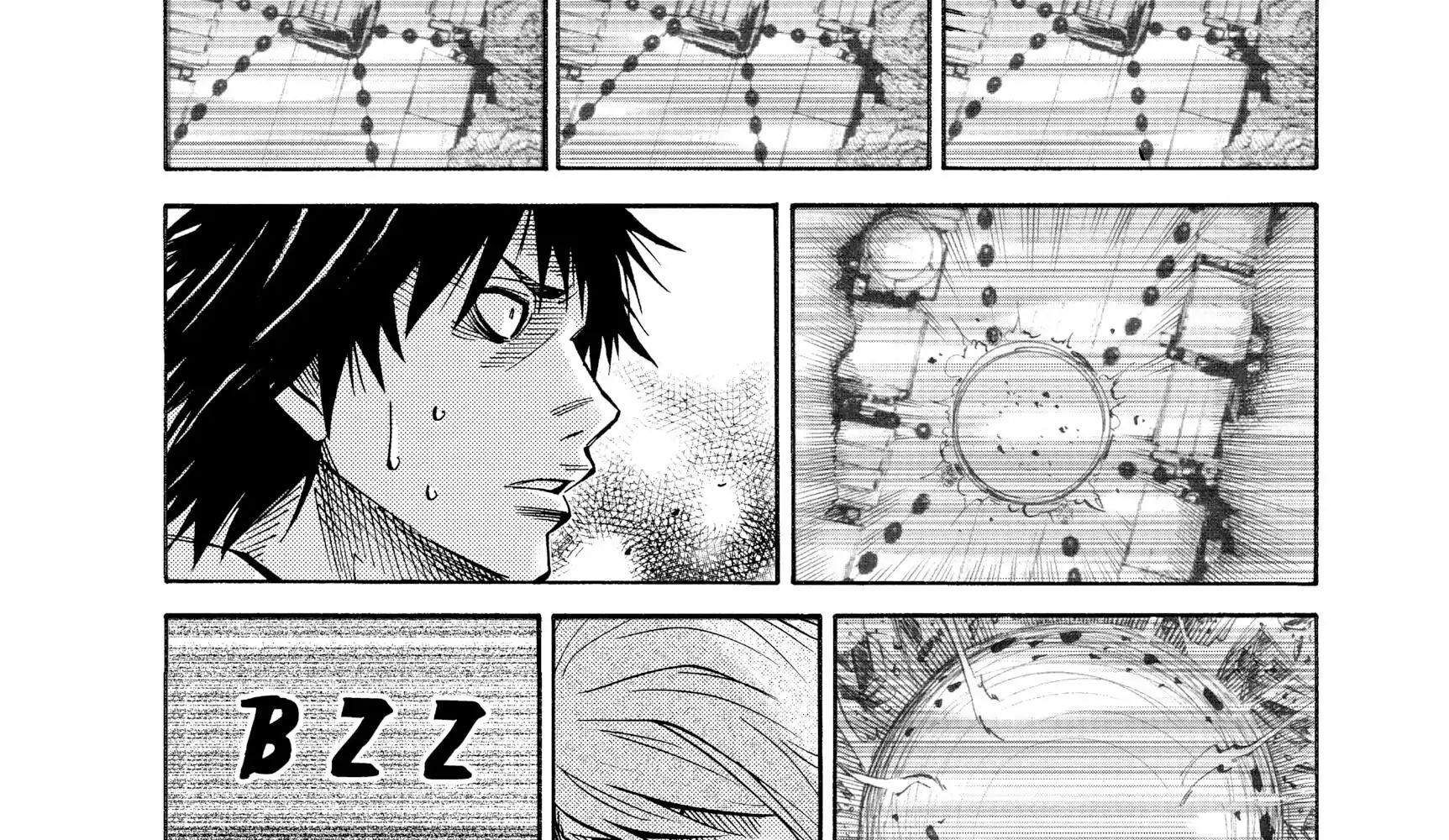 Alice In Borderland - Chapter 2 - Page 23