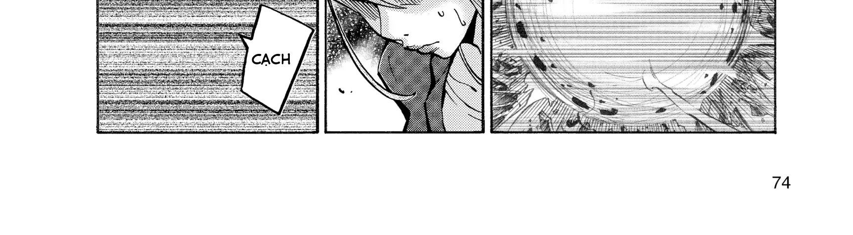 Alice In Borderland - Chapter 2 - Page 24