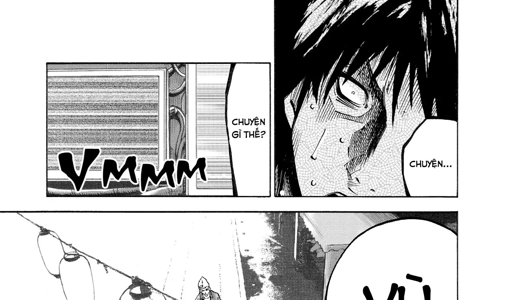 Alice In Borderland - Chapter 2 - Page 25