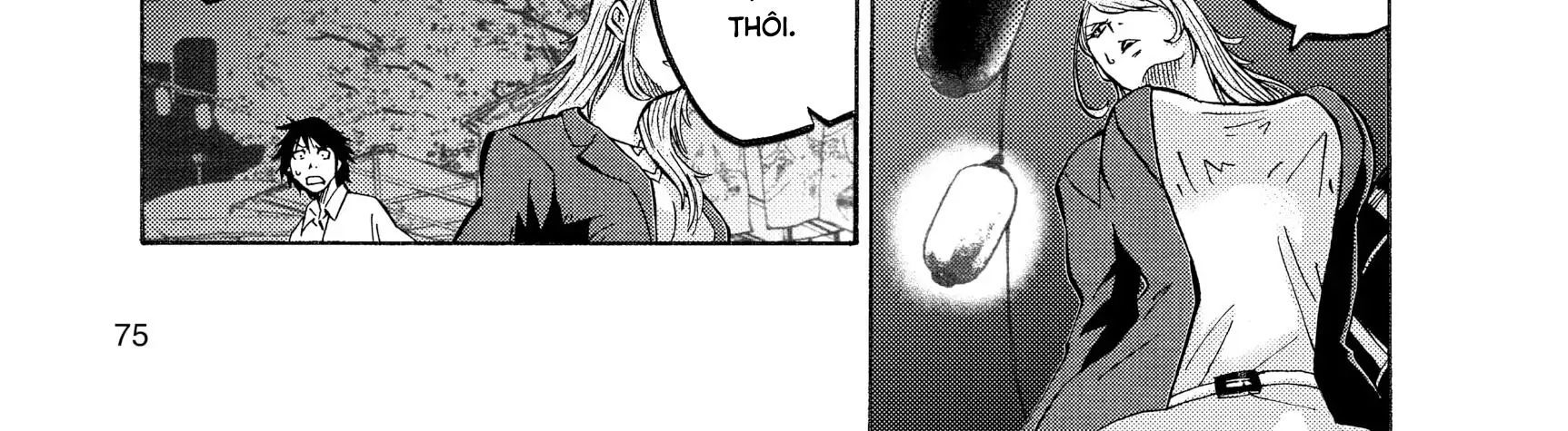 Alice In Borderland - Chapter 2 - Page 27