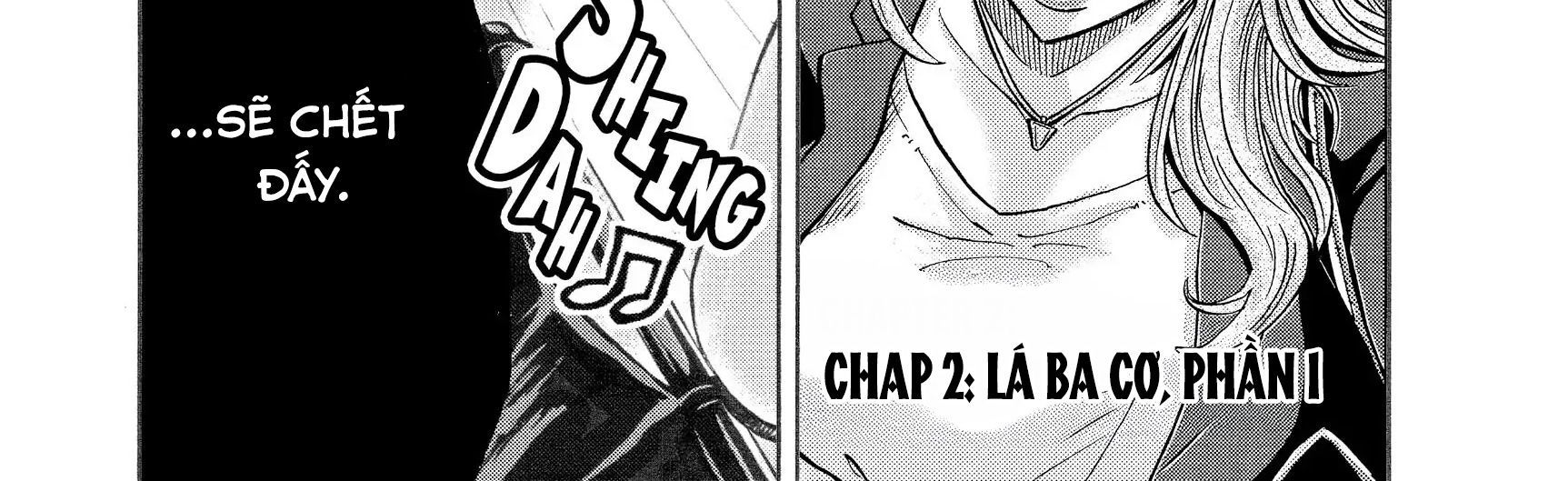 Alice In Borderland - Chapter 2 - Page 3