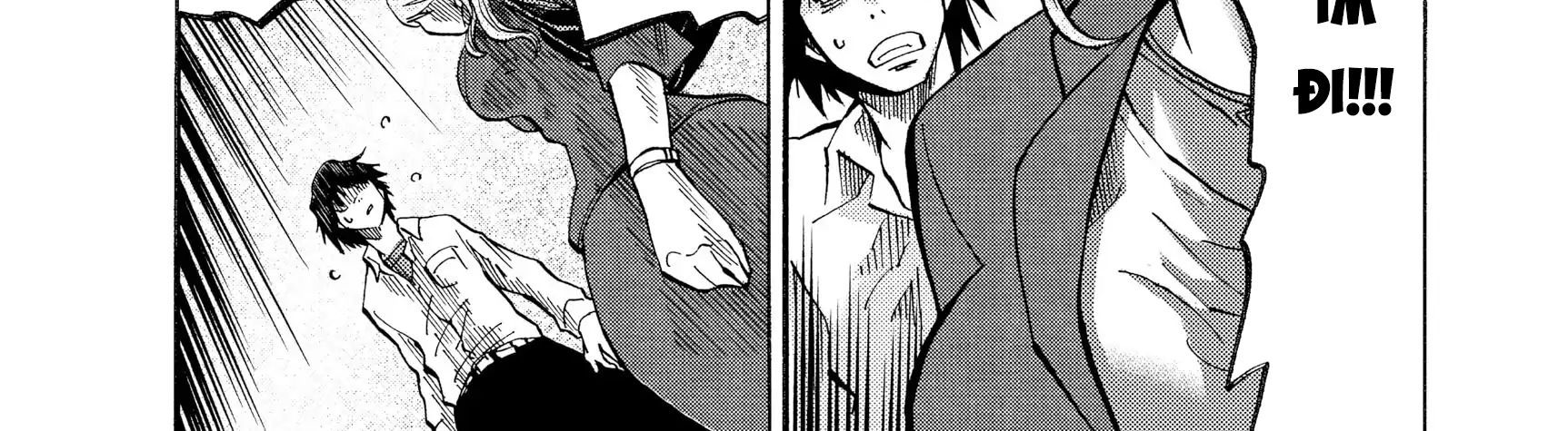 Alice In Borderland - Chapter 2 - Page 30