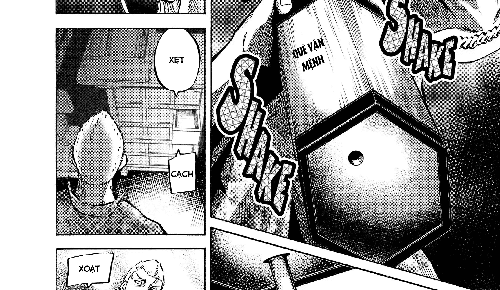 Alice In Borderland - Chapter 2 - Page 35