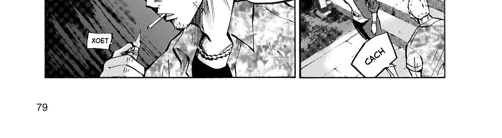 Alice In Borderland - Chapter 2 - Page 39