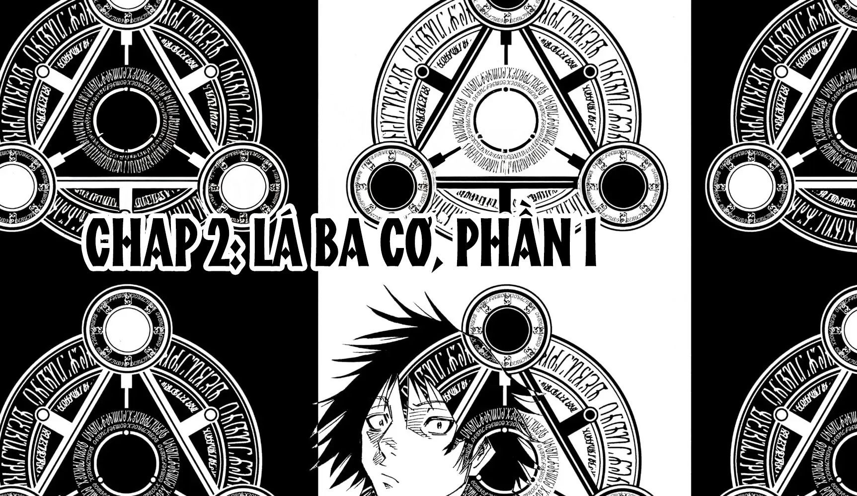 Alice In Borderland - Chapter 2 - Page 4