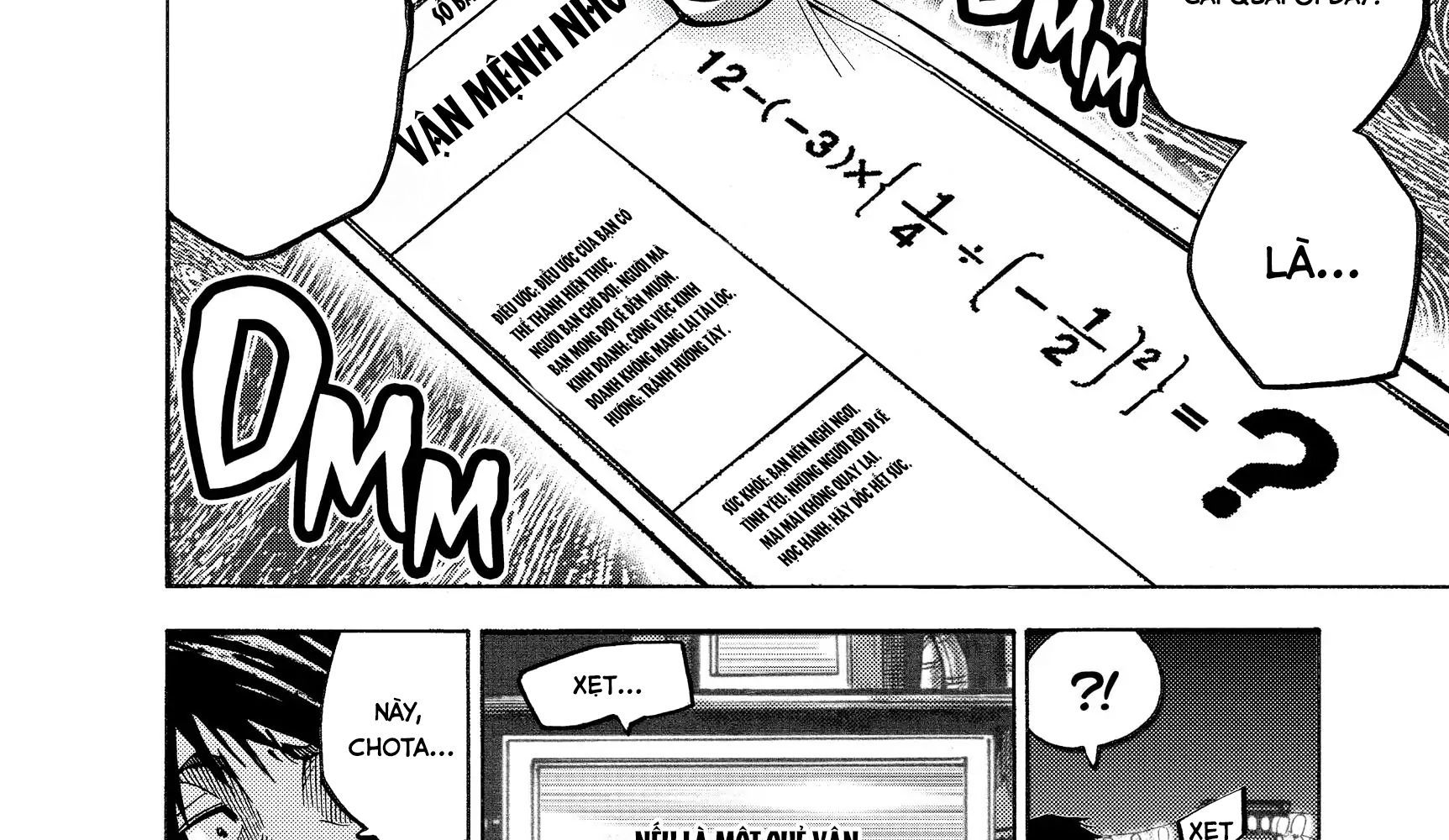 Alice In Borderland - Chapter 2 - Page 41