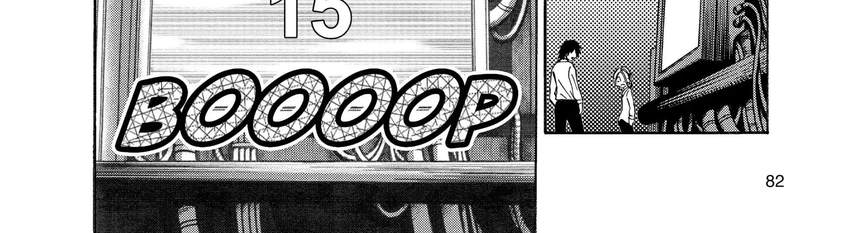 Alice In Borderland - Chapter 2 - Page 48