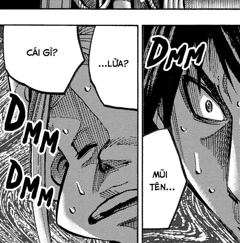 Alice In Borderland - Chapter 2 - Page 52