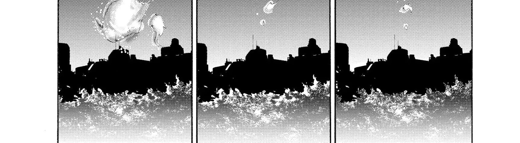 Alice In Borderland - Chapter 2 - Page 55