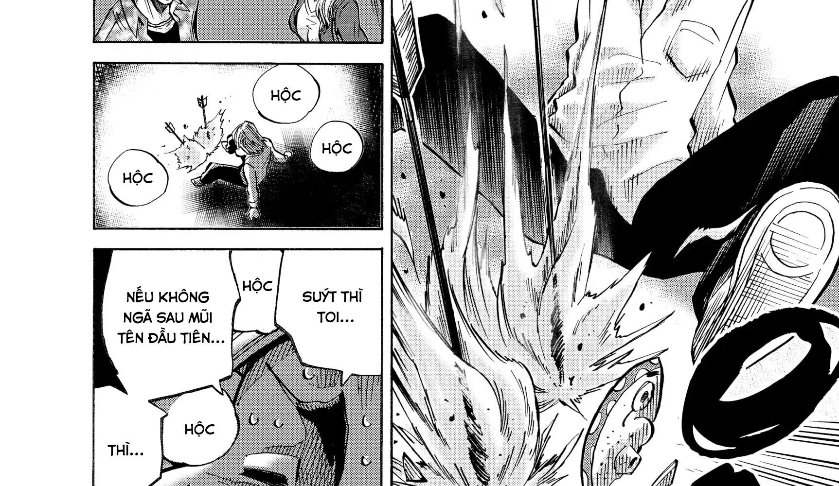 Alice In Borderland - Chapter 2 - Page 60