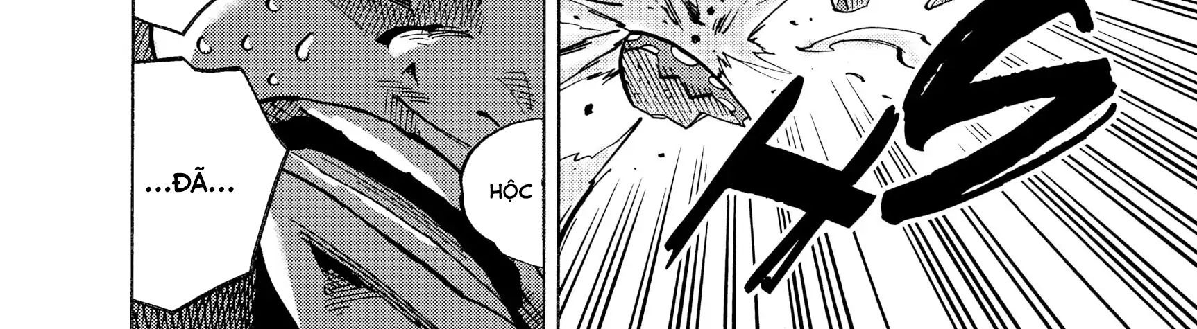 Alice In Borderland - Chapter 2 - Page 61