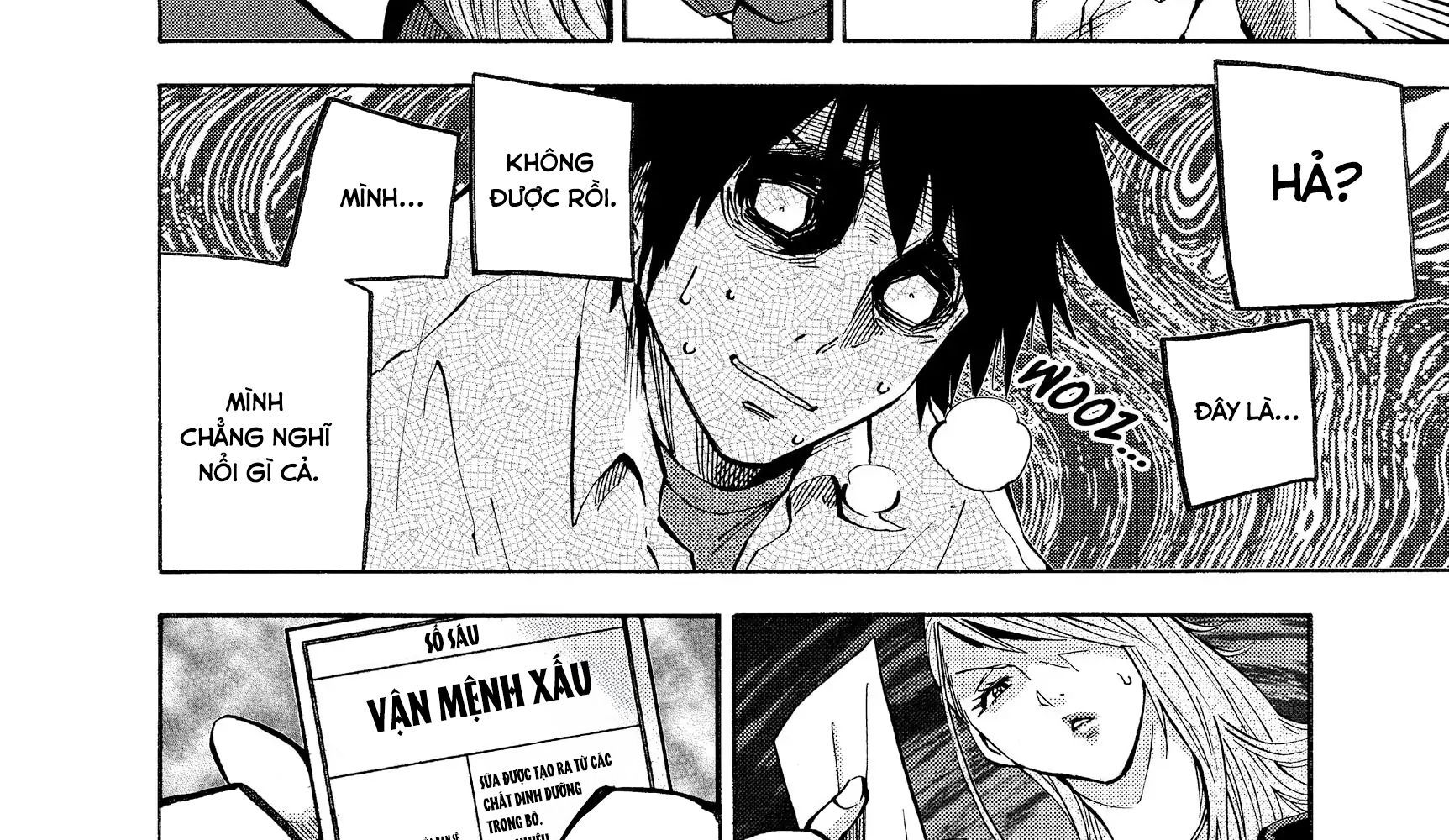 Alice In Borderland - Chapter 2 - Page 66