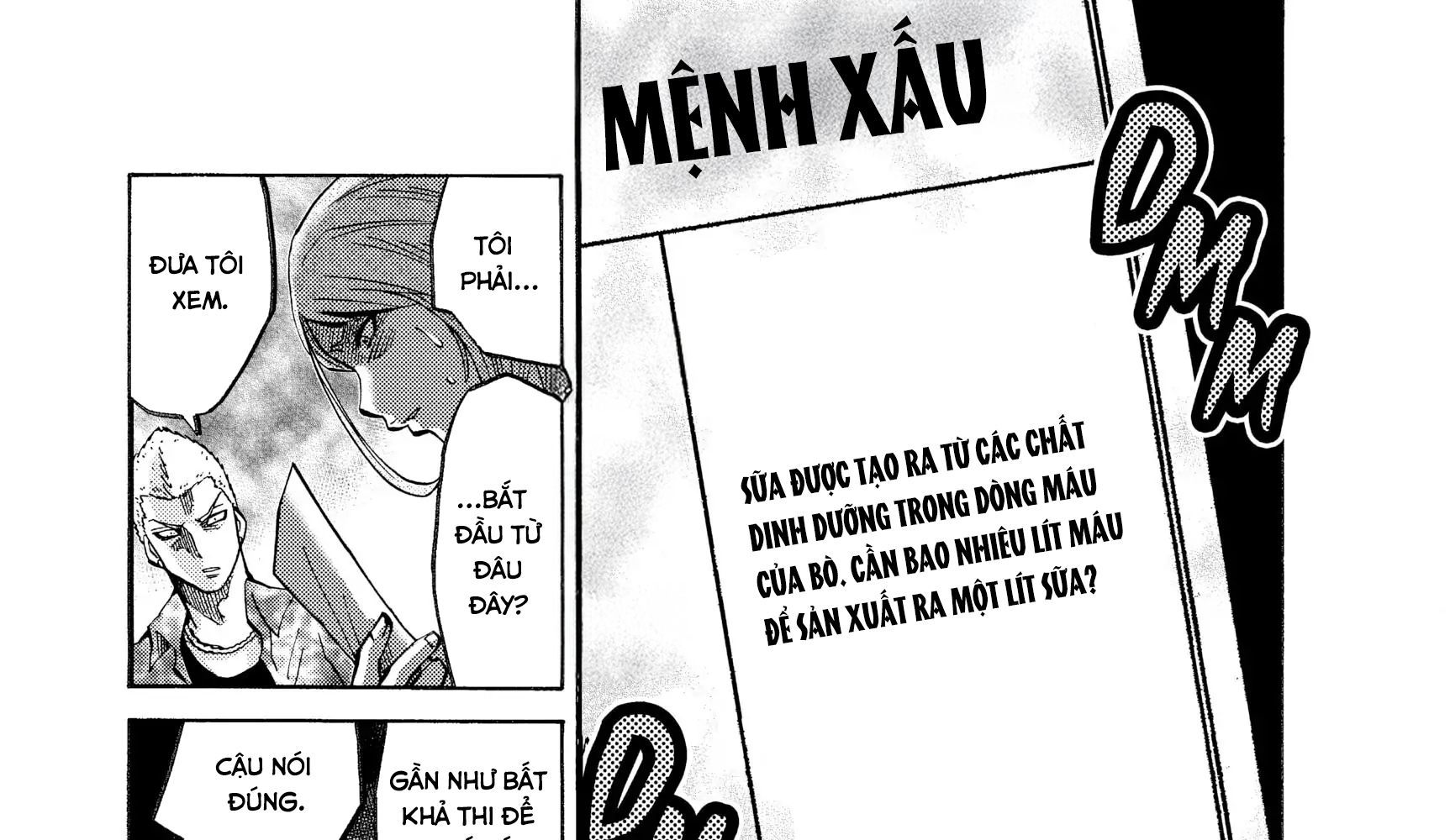 Alice In Borderland - Chapter 2 - Page 68