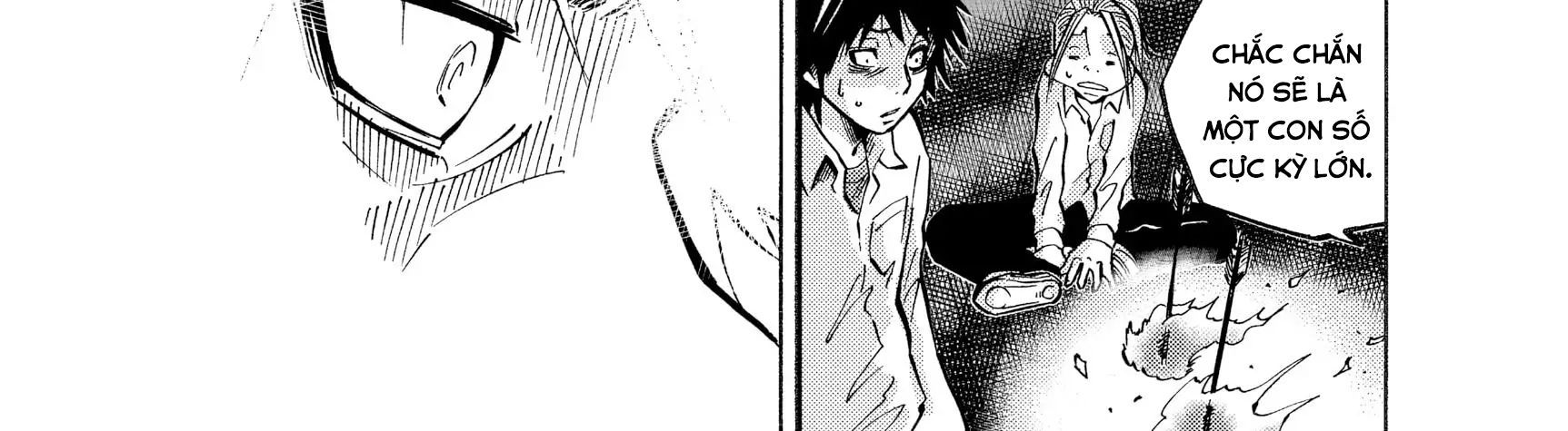 Alice In Borderland - Chapter 2 - Page 70