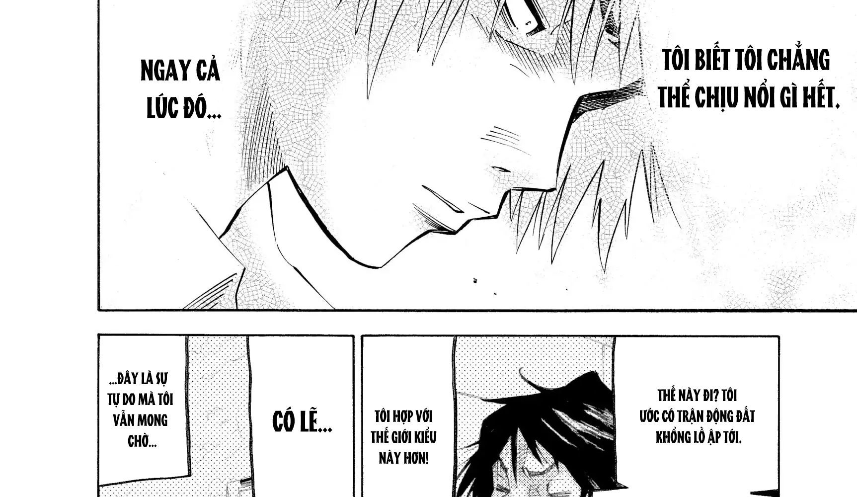 Alice In Borderland - Chapter 2 - Page 72