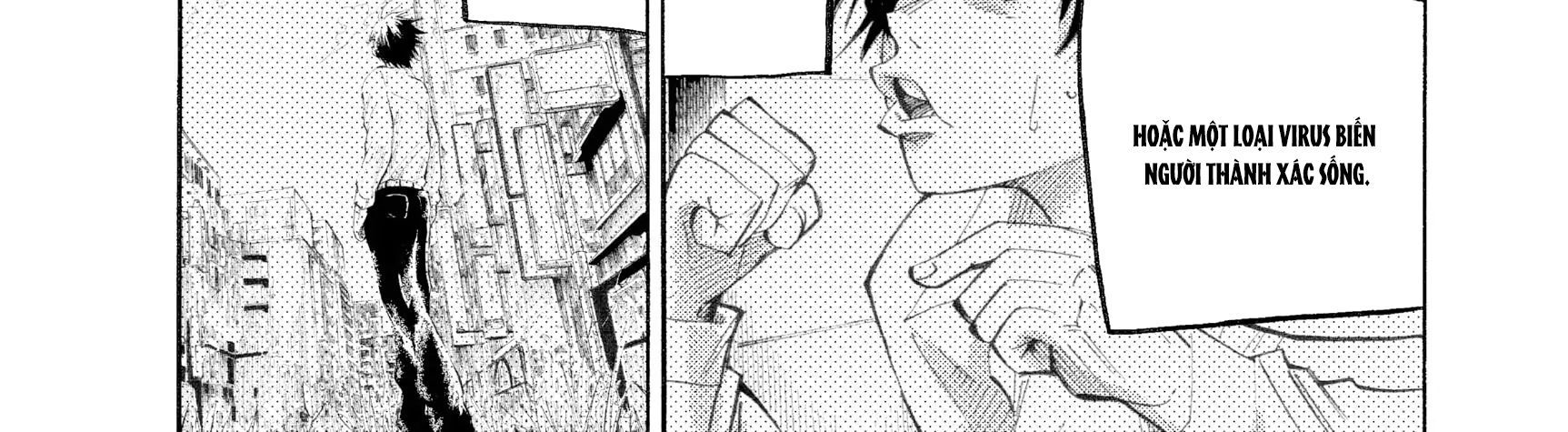 Alice In Borderland - Chapter 2 - Page 73